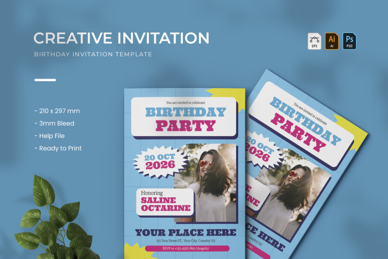 creative-birthday-invitation
