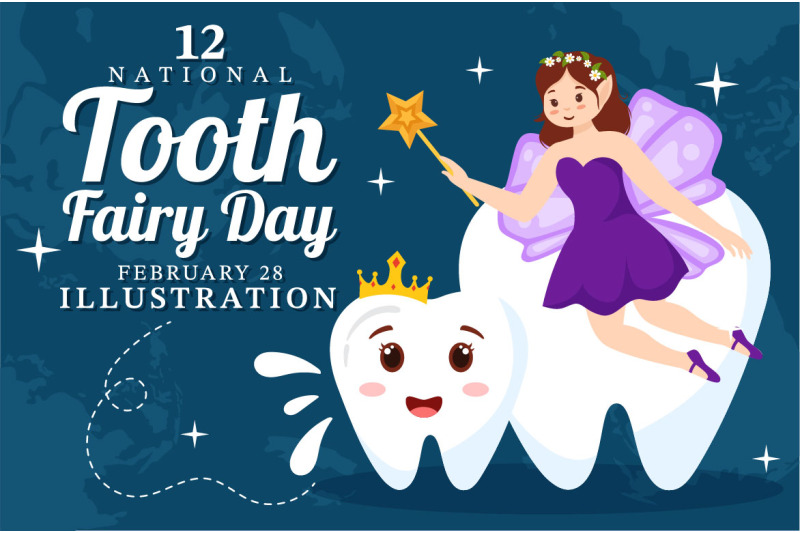 12-national-tooth-fairy-day-illustration