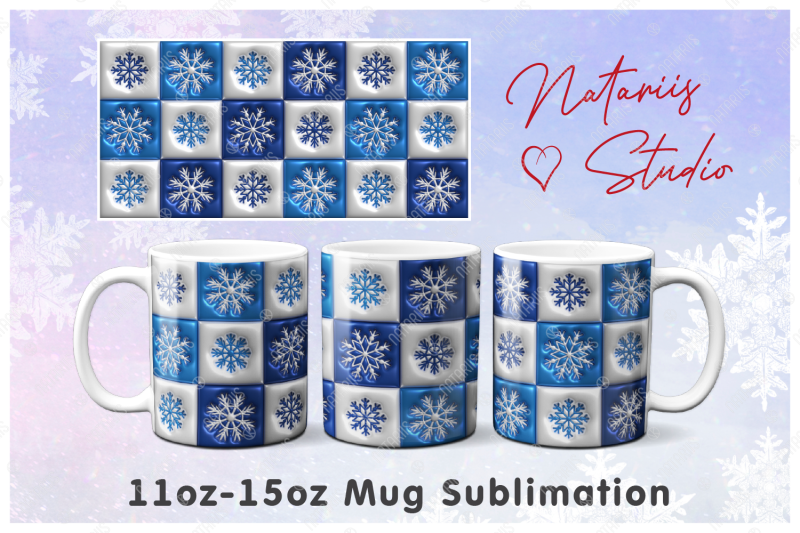 trendy-3d-inflated-puffy-christmas-pattern-11oz-15oz-mug