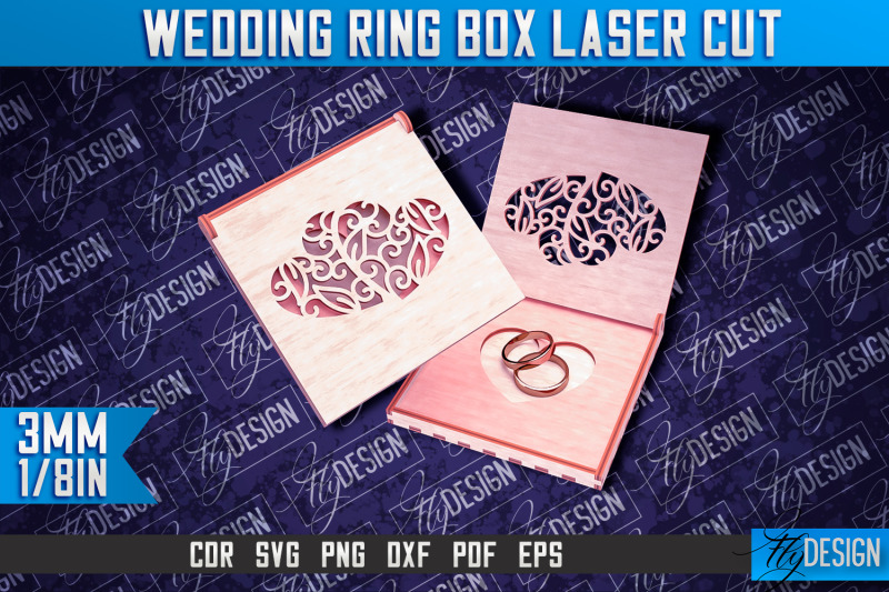 wedding-ring-box-laser-cut-jewelry-box-laser-cut-svg-design