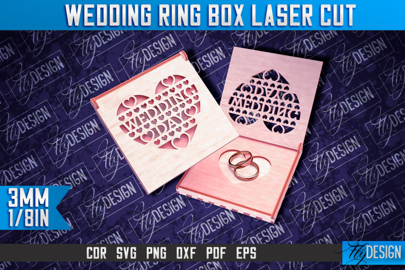 wedding-ring-box-laser-cut-jewelry-box-laser-cut-svg-design