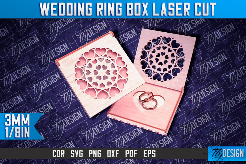 wedding-ring-box-laser-cut-jewelry-box-laser-cut-svg-design