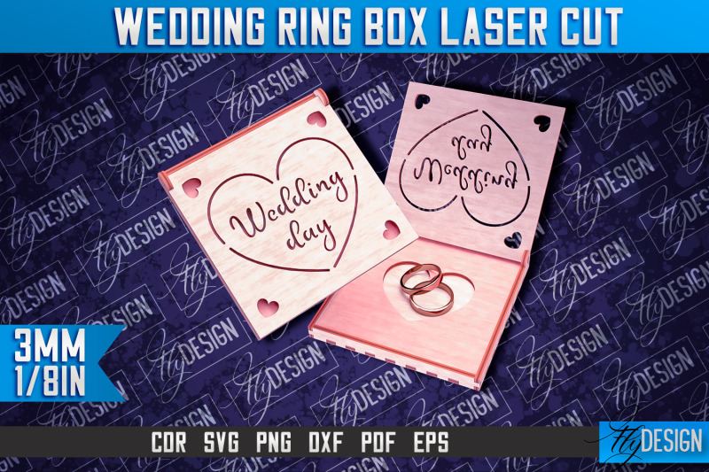 wedding-ring-box-laser-cut-jewelry-box-laser-cut-svg-design