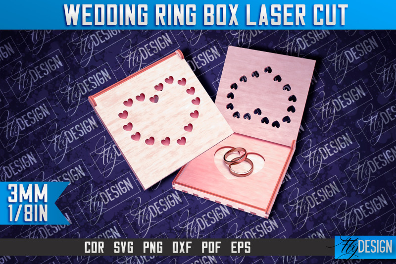 wedding-ring-box-laser-cut-jewelry-box-laser-cut-svg-design