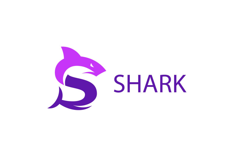 letter-s-shark-vector-template-logo-design