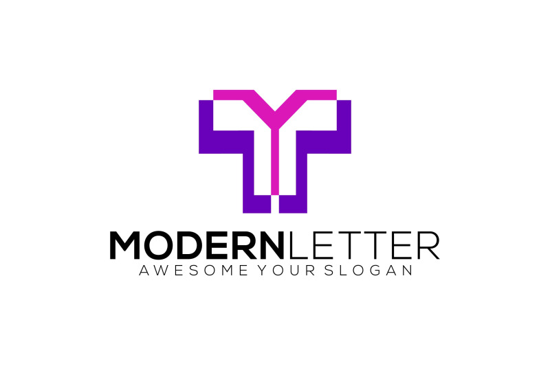 letter-t-vector-template-logo-design