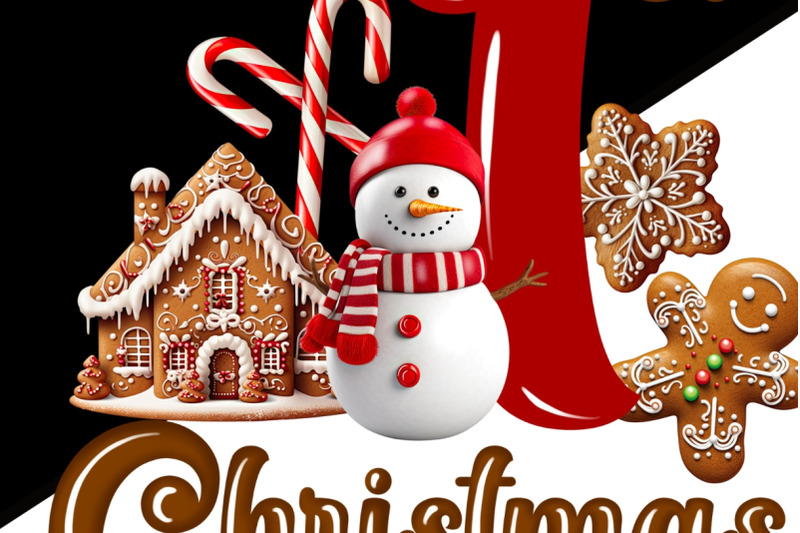 1st-christmas-digital-file-gingerbread-house-snowman-png