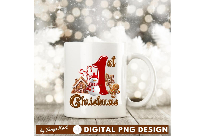 1st-christmas-digital-file-gingerbread-house-snowman-png