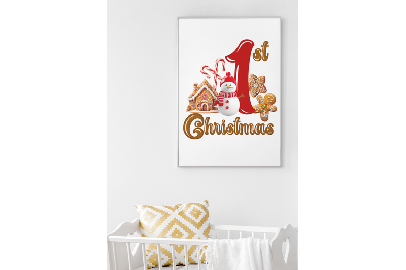 1st-christmas-digital-file-gingerbread-house-snowman-png