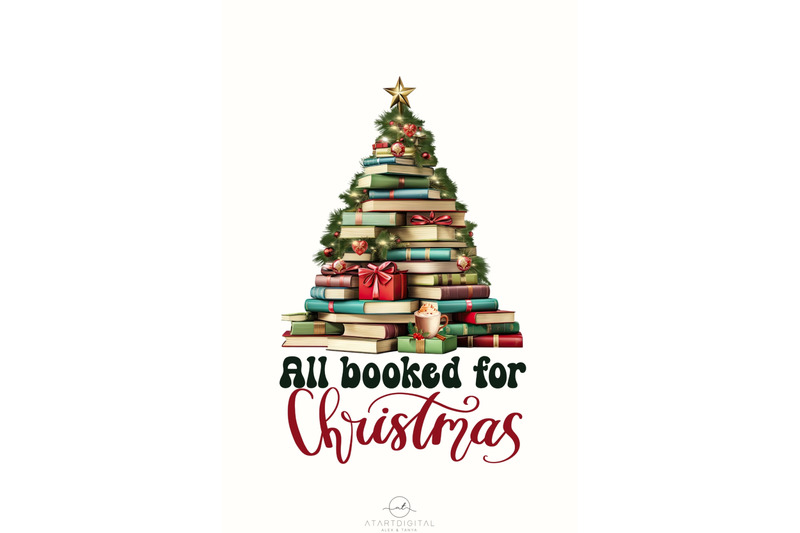 all-booked-for-christmas