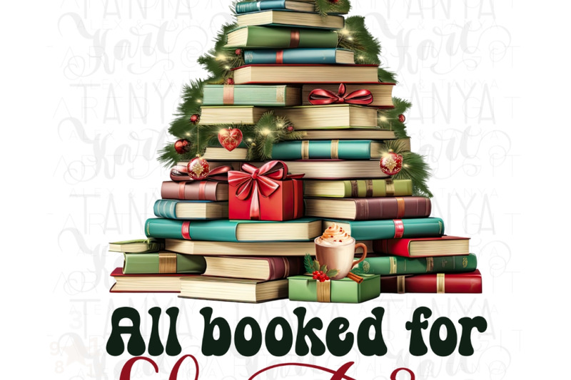 all-booked-for-christmas