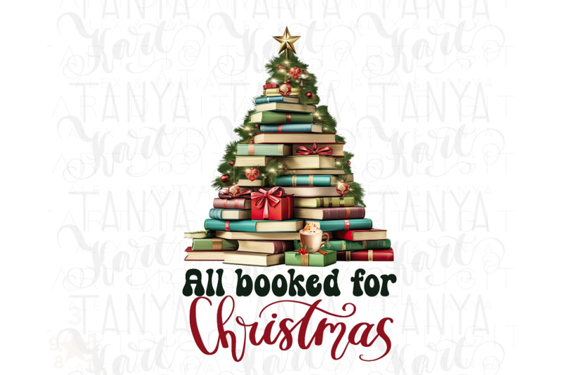 all-booked-for-christmas