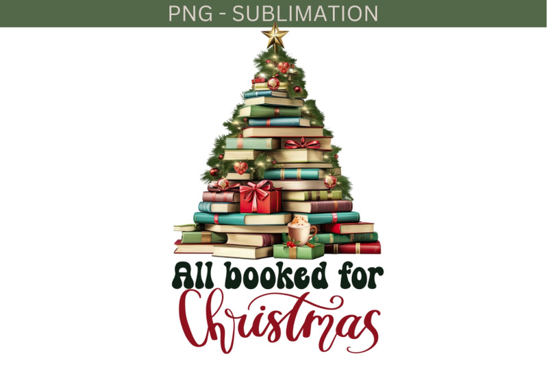 all-booked-for-christmas