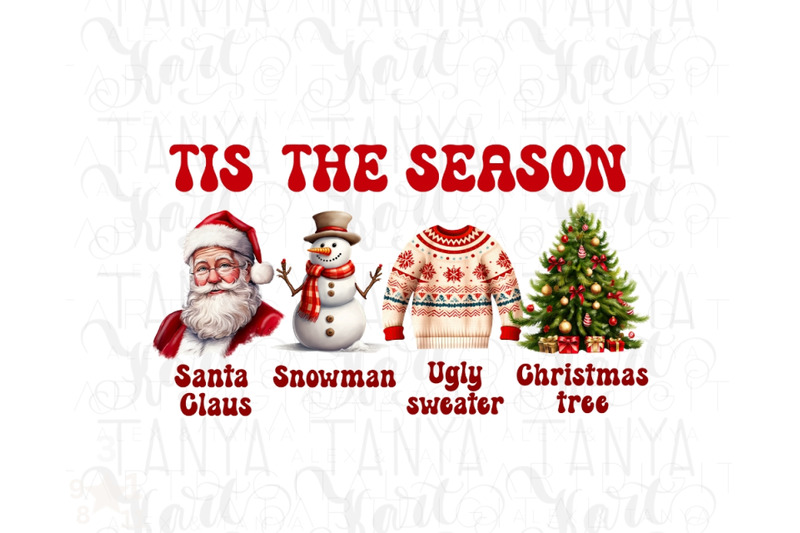 tis-the-season-png-christmas-digital-image-santa-claus-christmas-tr