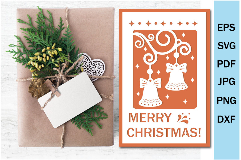 christmas-card-cut-out-of-paper-svg-holiday-template