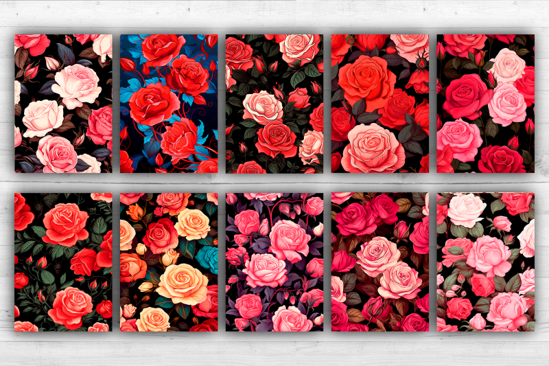 20-sensual-roses-posters-cards