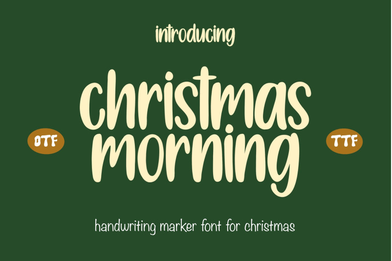 christmas-morning-font-script-font-lettering-style-otf-ttf-svg