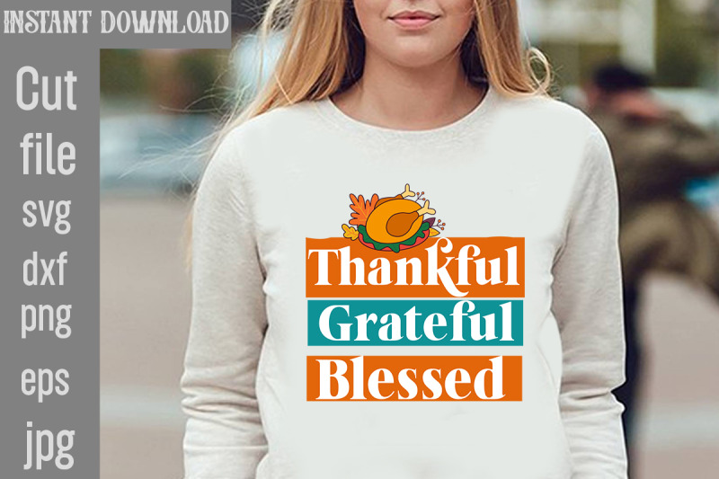 thankful-grateful-blessed-svg-cut-file-retro-thanksgiving-bundle-thank