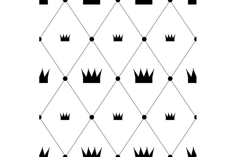 crown-elegance-seamless-pattern-royal-crowns-fabric-print-queen-king