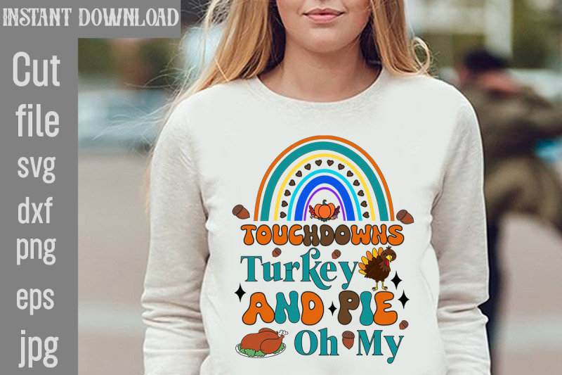 touchdowns-turkey-and-pie-oh-my-svg-cut-file-retro-thanksgiving-bundle