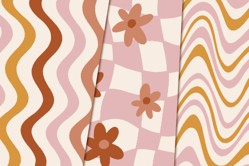 1970-retro-groovy-digital-papers-9-backgrounds
