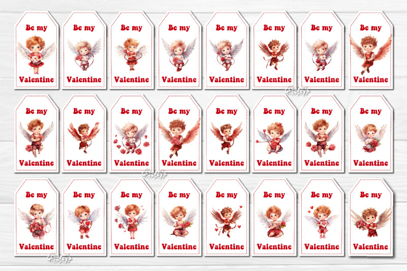 valentine-gift-tag-printable-template-bundle-baby-angels-tag-love-vale