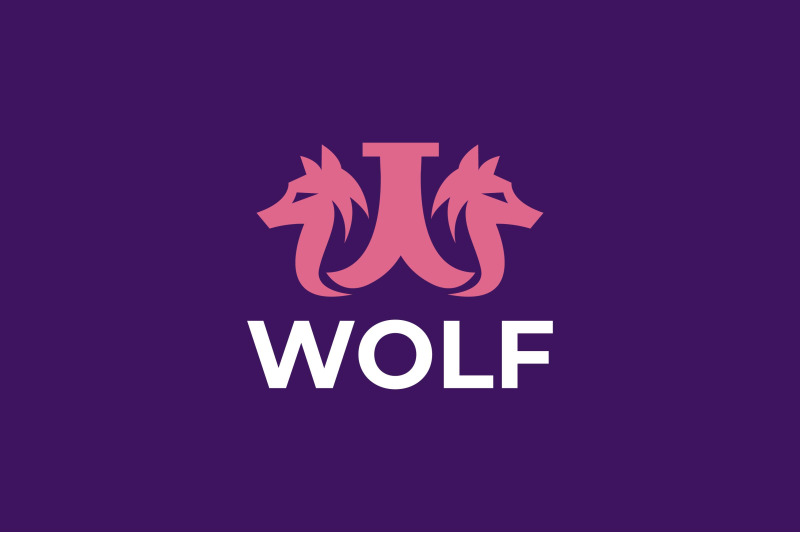 letter-w-wolf-logo-vector-template-logo-design