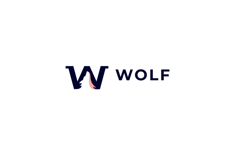 letter-w-wolf-vector-template-logo-design