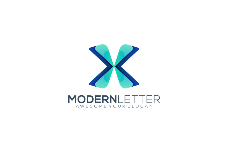 letter-x-logo-vector-template-logo-design