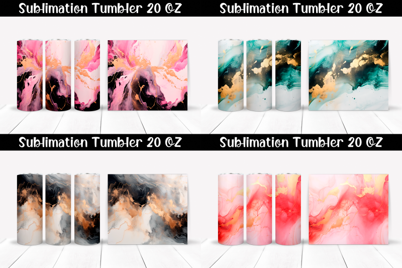 set-marble-stains-sublimation-tumbler-wrap-20-oz