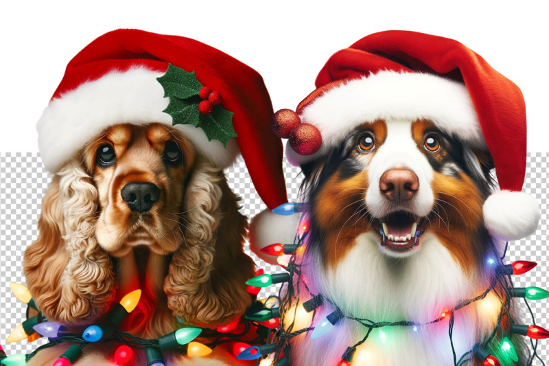funny-christmas-dogs