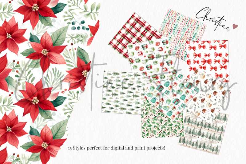 seamless-comfy-christmas-digital-paper