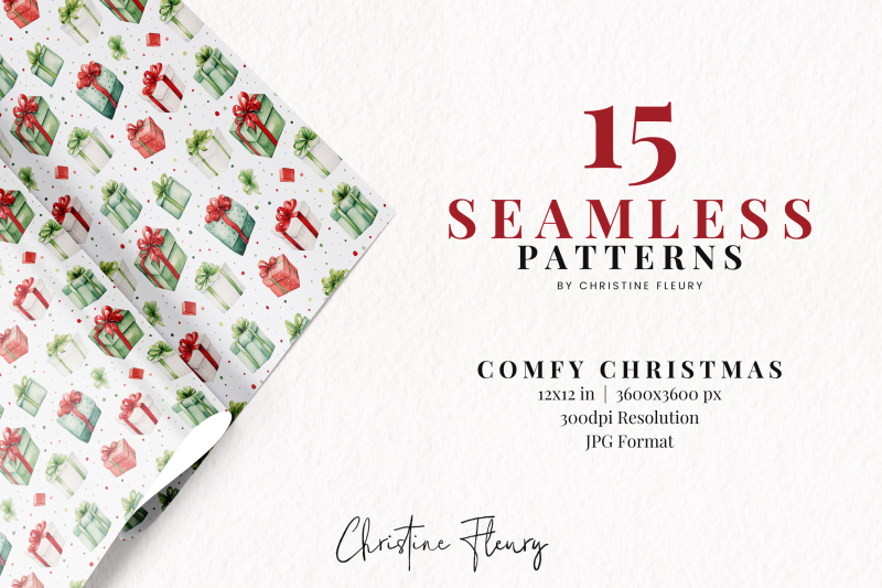 seamless-comfy-christmas-digital-paper