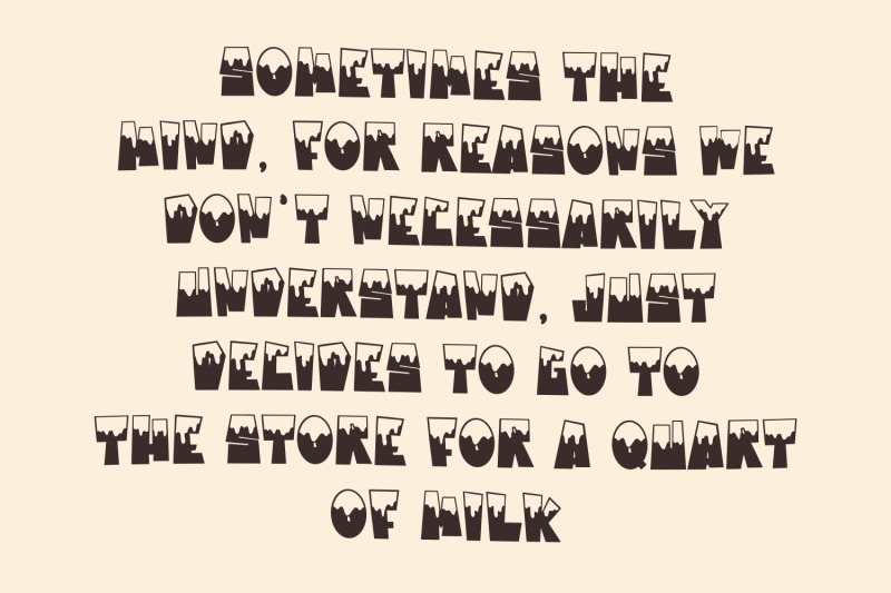 hemilk-soons-funny-display-typeface