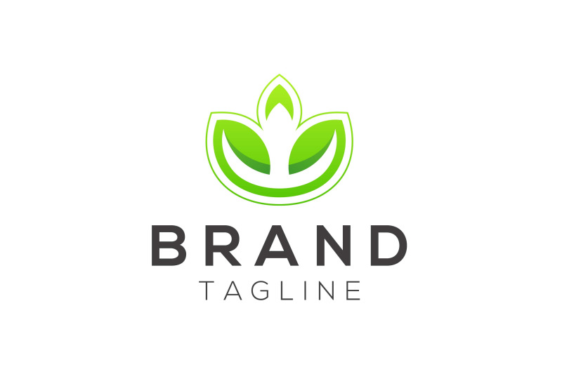 nature-leaves-logo-vector-template-logo-design