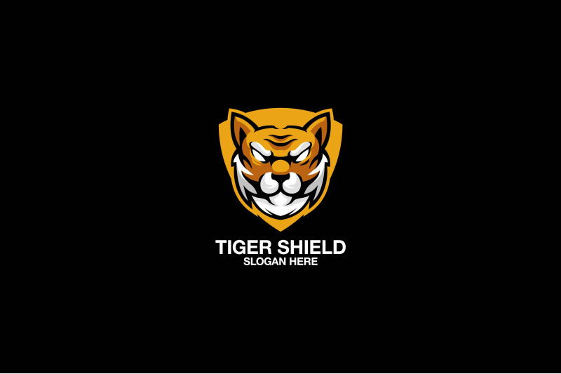 tiger-shield-vector-template-logo-design