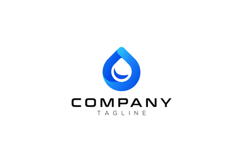 water-drop-logo-vector-template-logo-design
