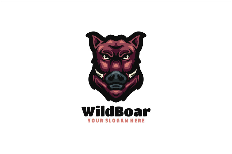 wild-boar-vector-template-logo-design