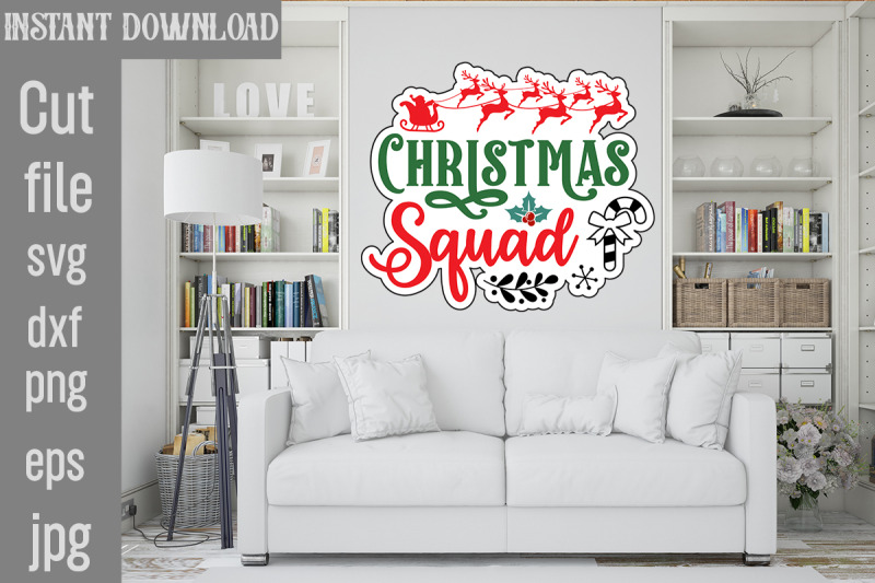 christmas-squad-svg-cut-file-christmas-stickers-svg-cut-file-bundle