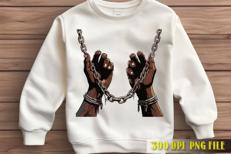 chains-breaking-free-art