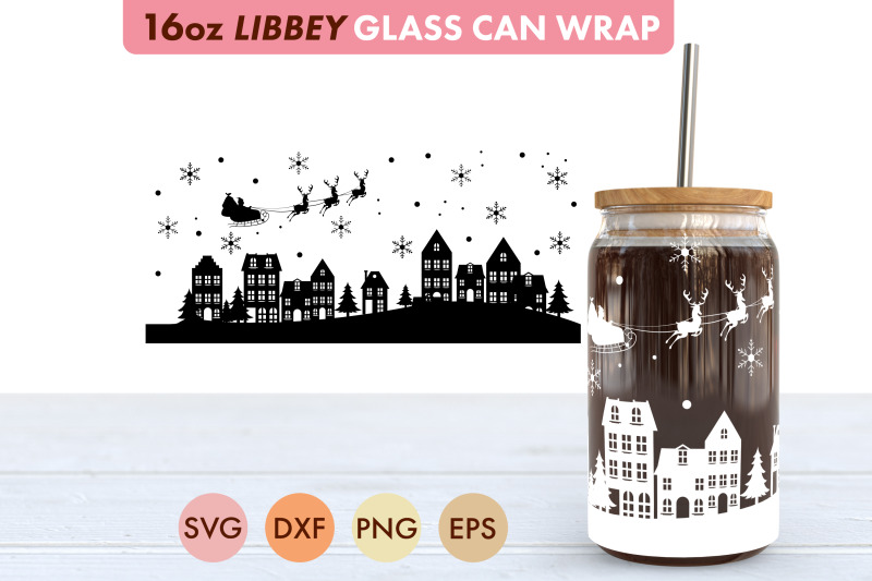 christmas-scenery-svg-png-16-oz-libbey-glass-can
