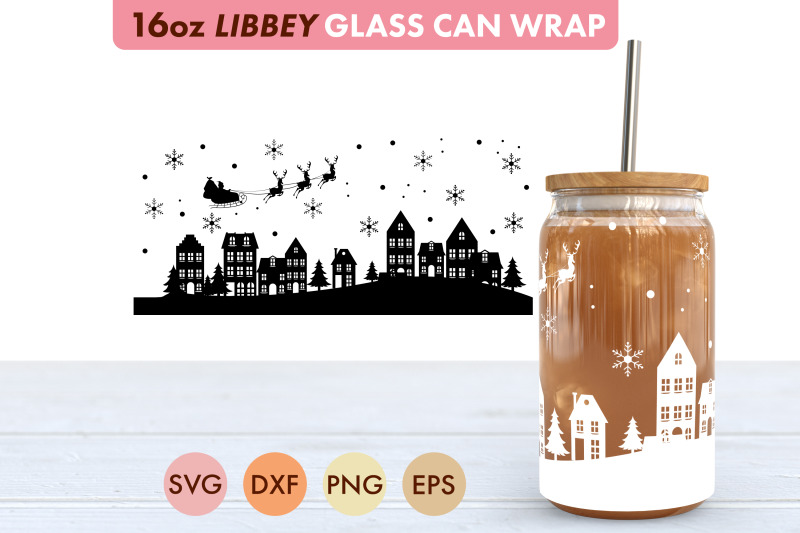 christmas-scenery-svg-png-16-oz-libbey-glass-can