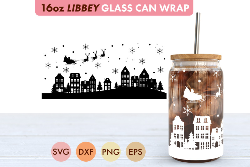 christmas-scenery-svg-png-16-oz-libbey-glass-can
