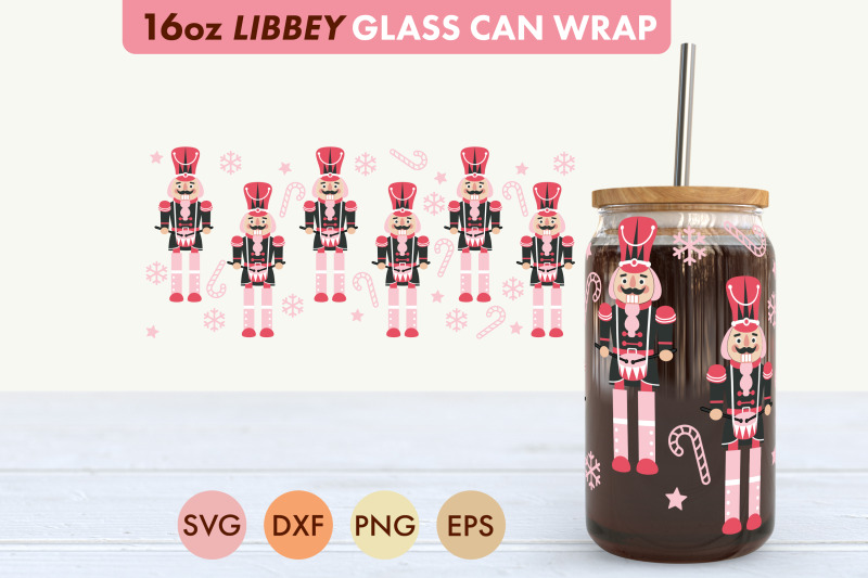 nutcracker-svg-png-16-oz-libbey-glass-can