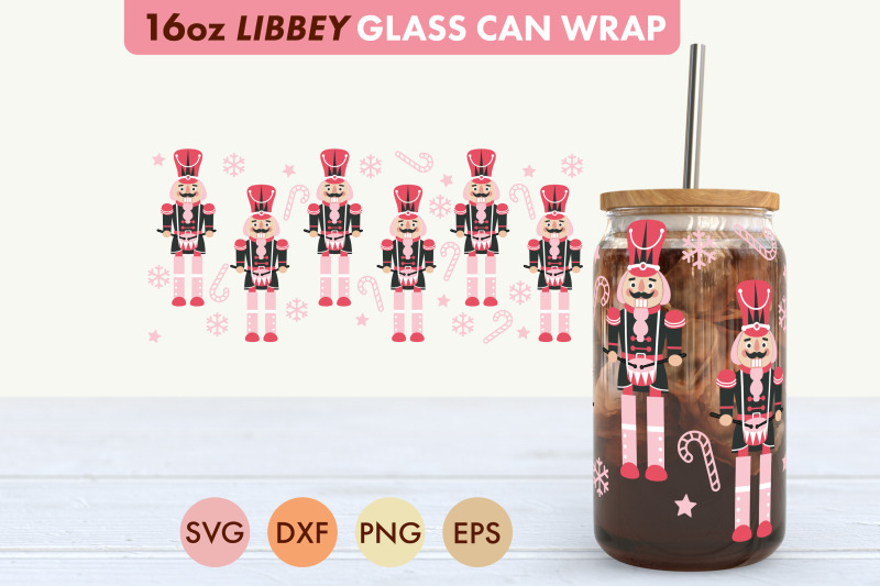 nutcracker-svg-png-16-oz-libbey-glass-can