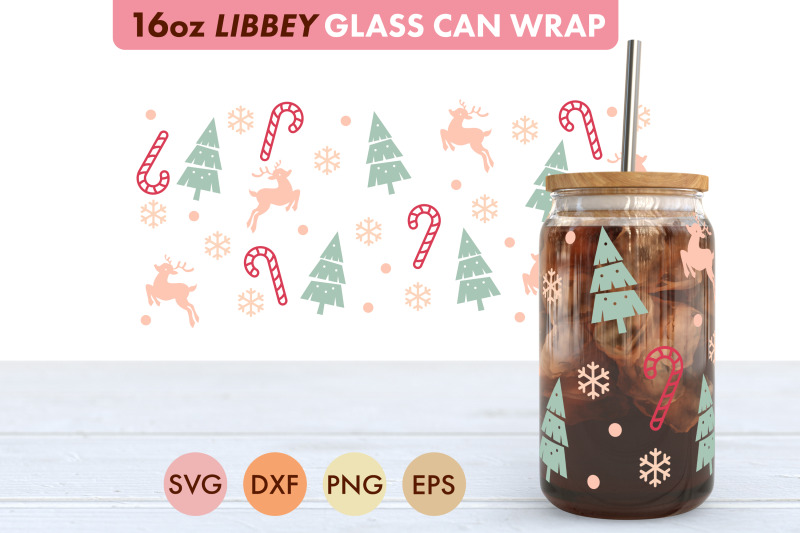 christmas-pattern-svg-bundle-png-16-oz-libbey-glass-can