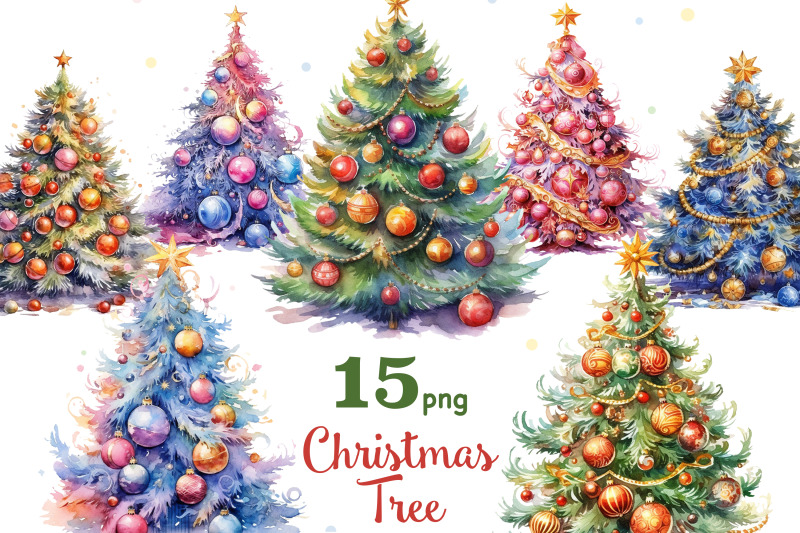 christmas-decorated-tree-png-xmas-tree-clipart