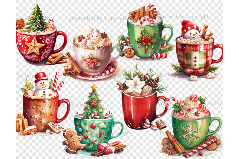 christmas-hot-cocoa-png-christmas-coffee-clipart-set