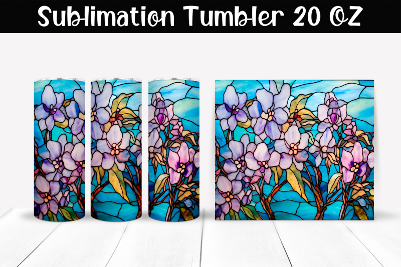 set-stained-glass-orchids-sublimation-tumbler-wrap-20