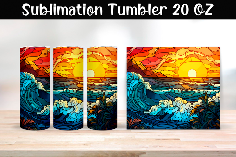 set-stained-glass-seascape-sublimation-tumbler-wrap-20